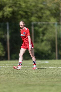 Bild 482 - wBJ Hamburger SV - Hertha BSC : Ergebnis: 5:2